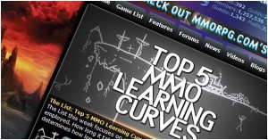 Is Darkfall’s learning curve really that steep? Is Darkfall’s learning curve really that steep?