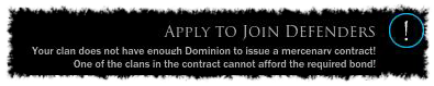 Apply to Join