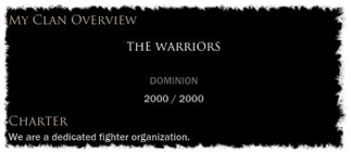 Dominion