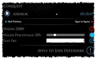 Mercenaries